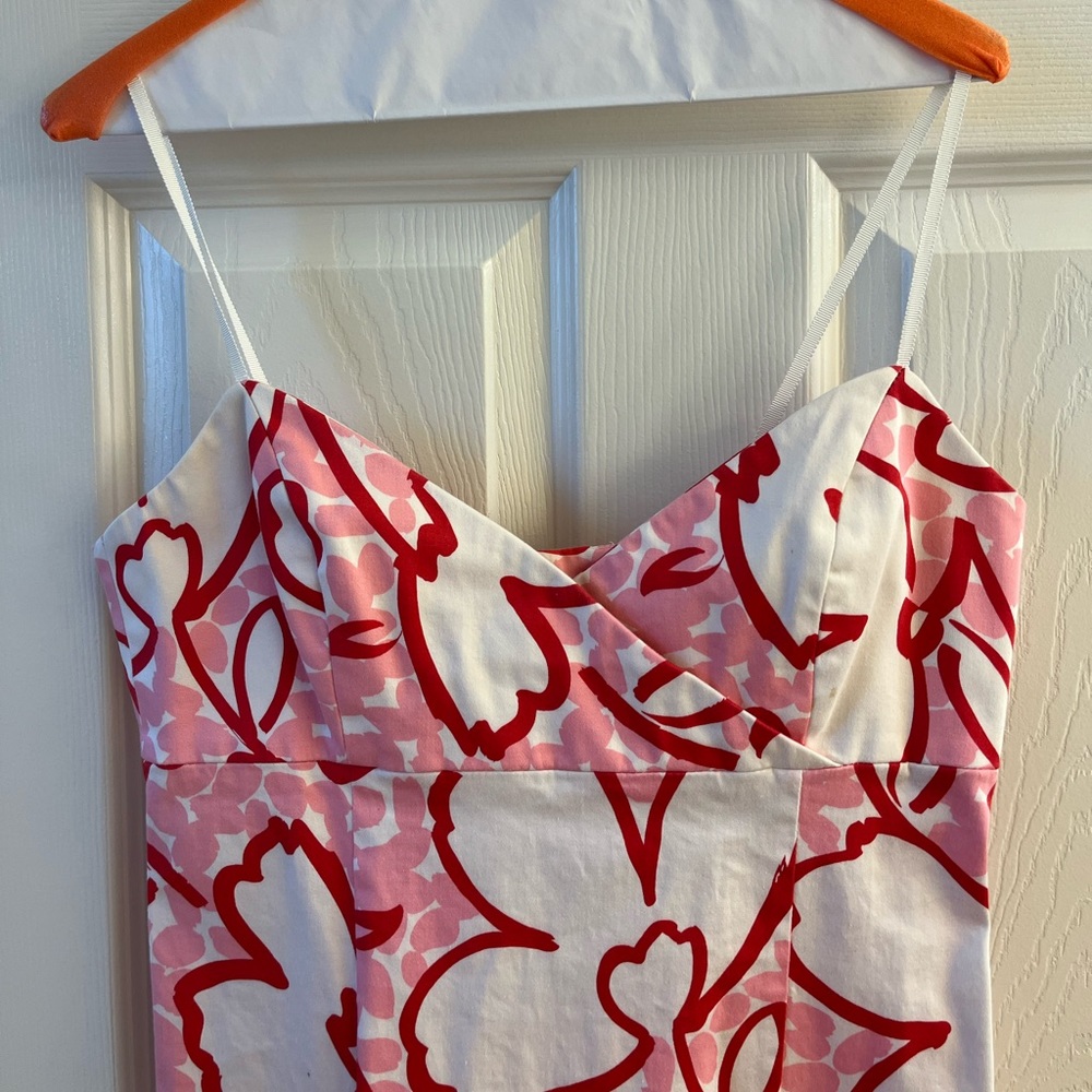 Sweetheart Dress